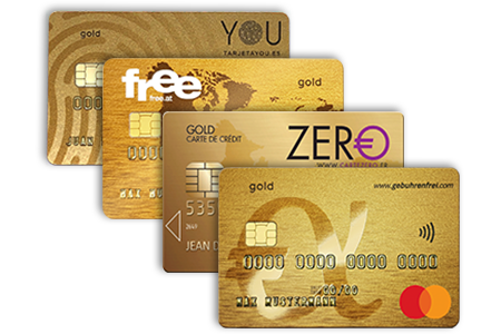 Gebuhrenfreie Mastercard Gold Tagesgeldkonto Advanzia Bank S A