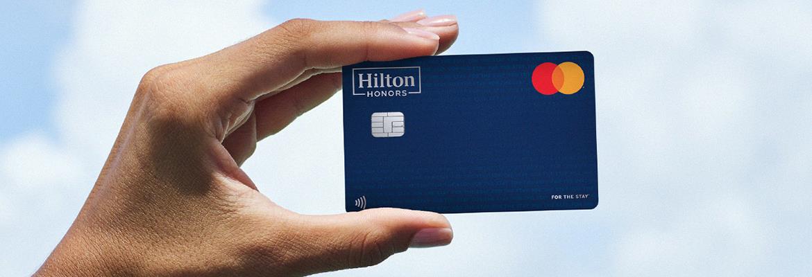 English (United Kingdom) Hilton partners with Advanzia Bank to offer ...